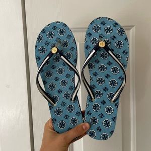 Tory Burch Flipflops